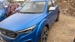 فاو بێستێرن X40